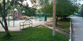 ул. Парниковая,10 в Гурзуфе - gurzuf.yutvil.ru - фото 26