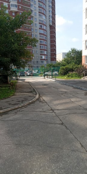 ул. Парниковая,10 в Гурзуфе - gurzuf.yutvil.ru - фото 28