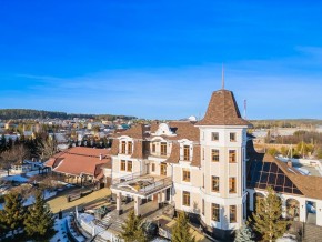 ул. Первомайская,220 в Гурзуфе - gurzuf.yutvil.ru - фото 1