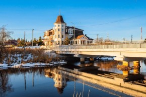 ул. Первомайская,220 в Гурзуфе - gurzuf.yutvil.ru - фото 3