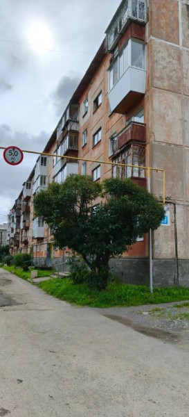 ул. Победы,28 в Гурзуфе - gurzuf.yutvil.ru - фото 9