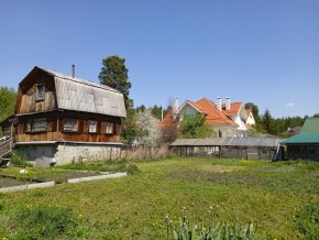ул. Полынная,29 в Гурзуфе - gurzuf.yutvil.ru - фото 6