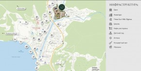 ул. Солнечная,21 в Гурзуфе - gurzuf.yutvil.ru - фото 13 ул. Солнечная,21 в Гурзуфе - gurzuf.yutvil.ru - фото 13
