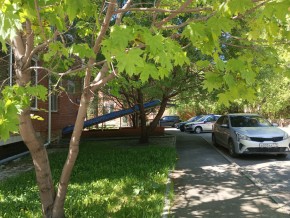 ул. Сосновая, 8 в Гурзуфе - gurzuf.yutvil.ru - фото 28
