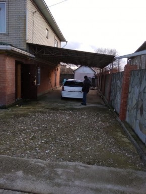 ул. Советская,127 в Гурзуфе - gurzuf.yutvil.ru - фото 3