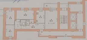 ул. Викулова,48 в Гурзуфе - gurzuf.yutvil.ru - фото 21